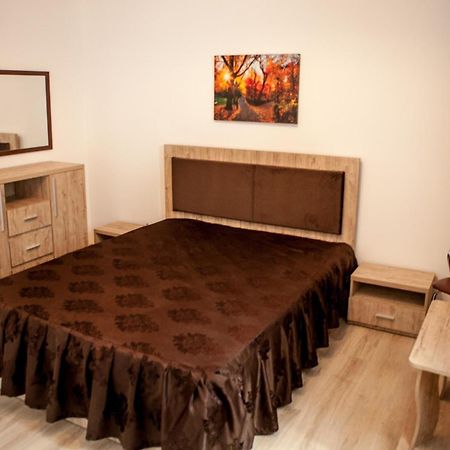 Hotel Allegro Eforie Nord Ngoại thất bức ảnh