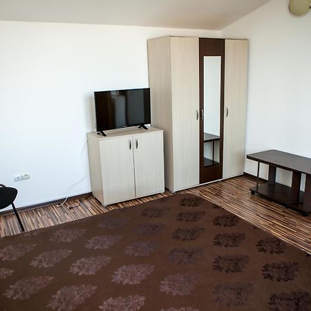 Hotel Allegro Eforie Nord Ngoại thất bức ảnh