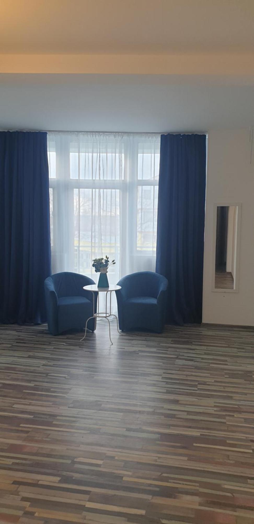 Hotel Allegro Eforie Nord Ngoại thất bức ảnh