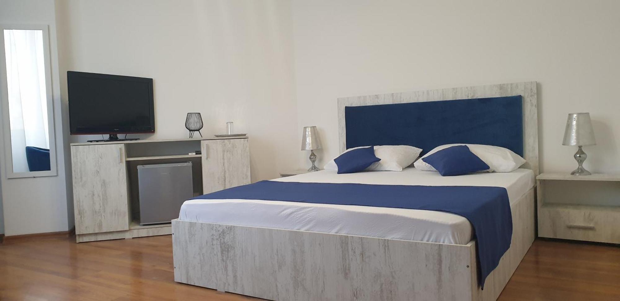 Hotel Allegro Eforie Nord Ngoại thất bức ảnh
