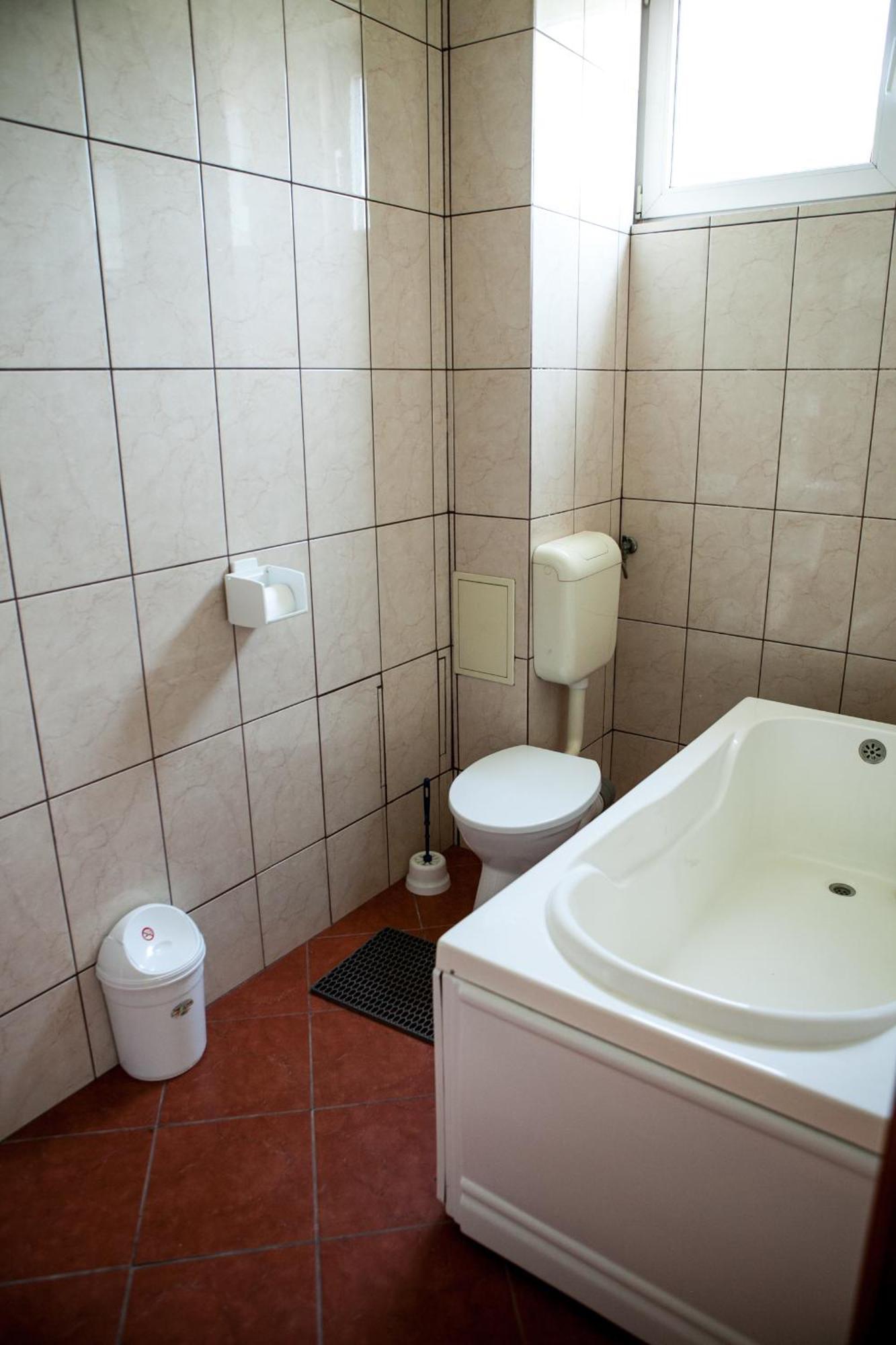 Hotel Allegro Eforie Nord Ngoại thất bức ảnh
