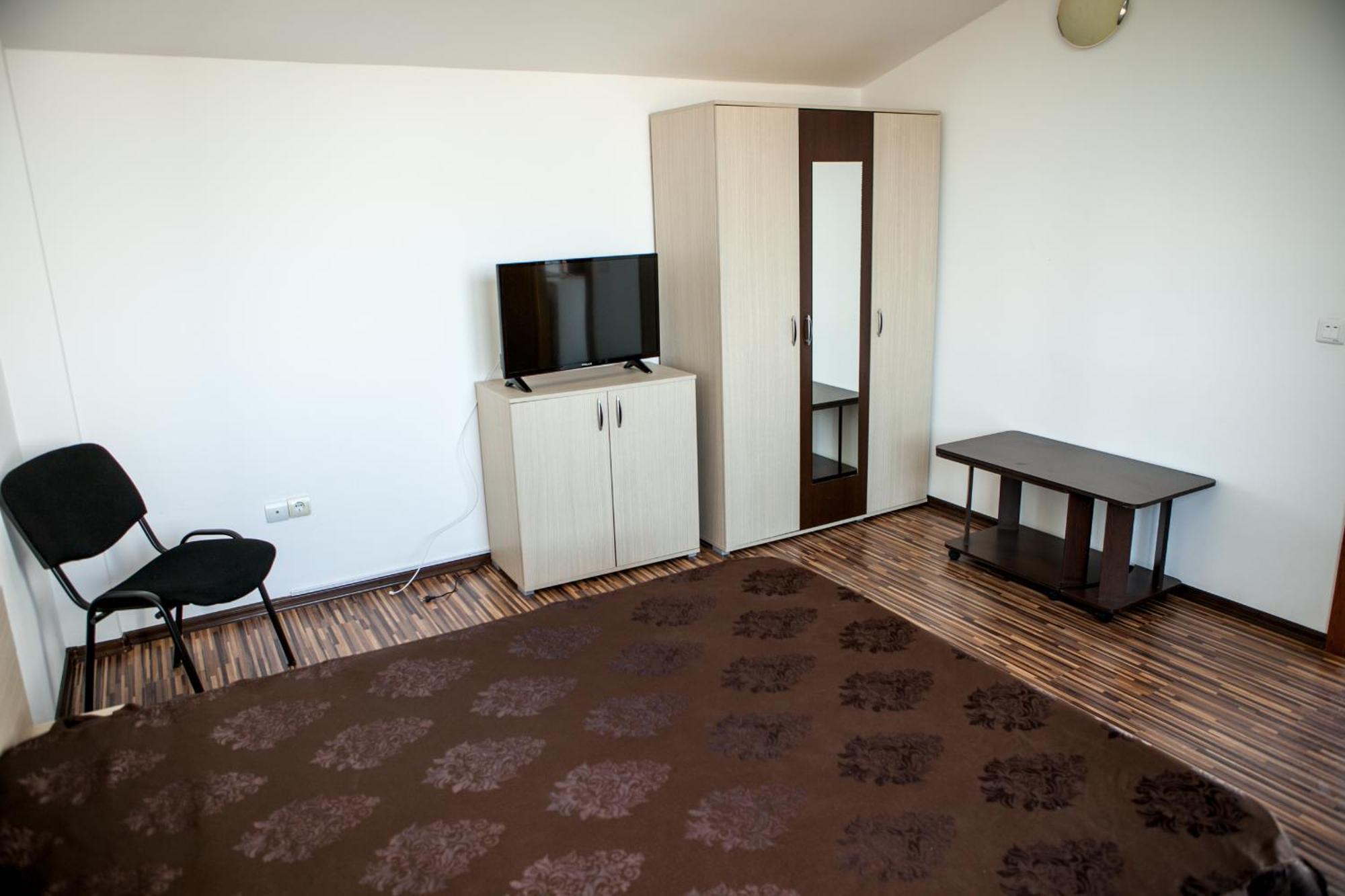 Hotel Allegro Eforie Nord Ngoại thất bức ảnh