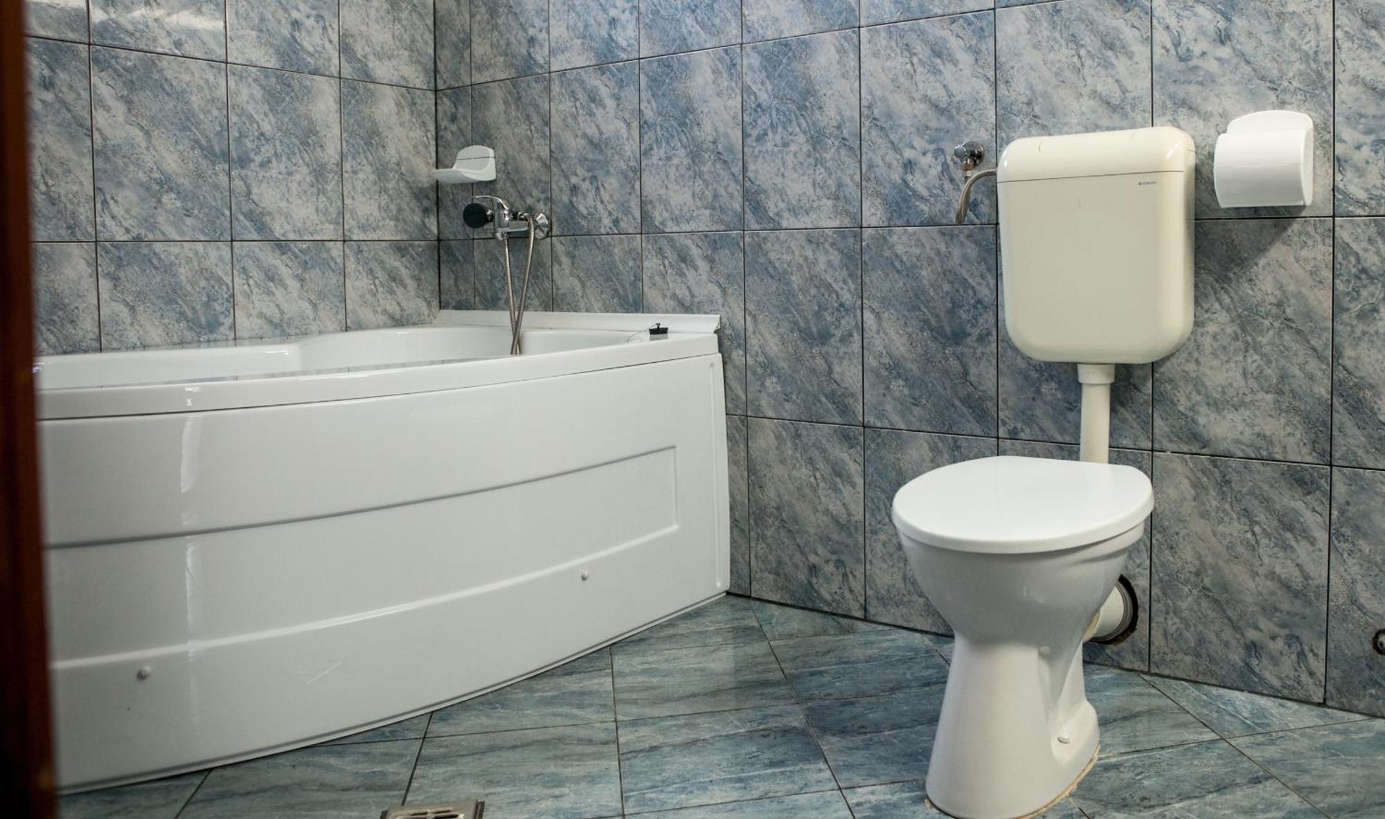 Hotel Allegro Eforie Nord Ngoại thất bức ảnh