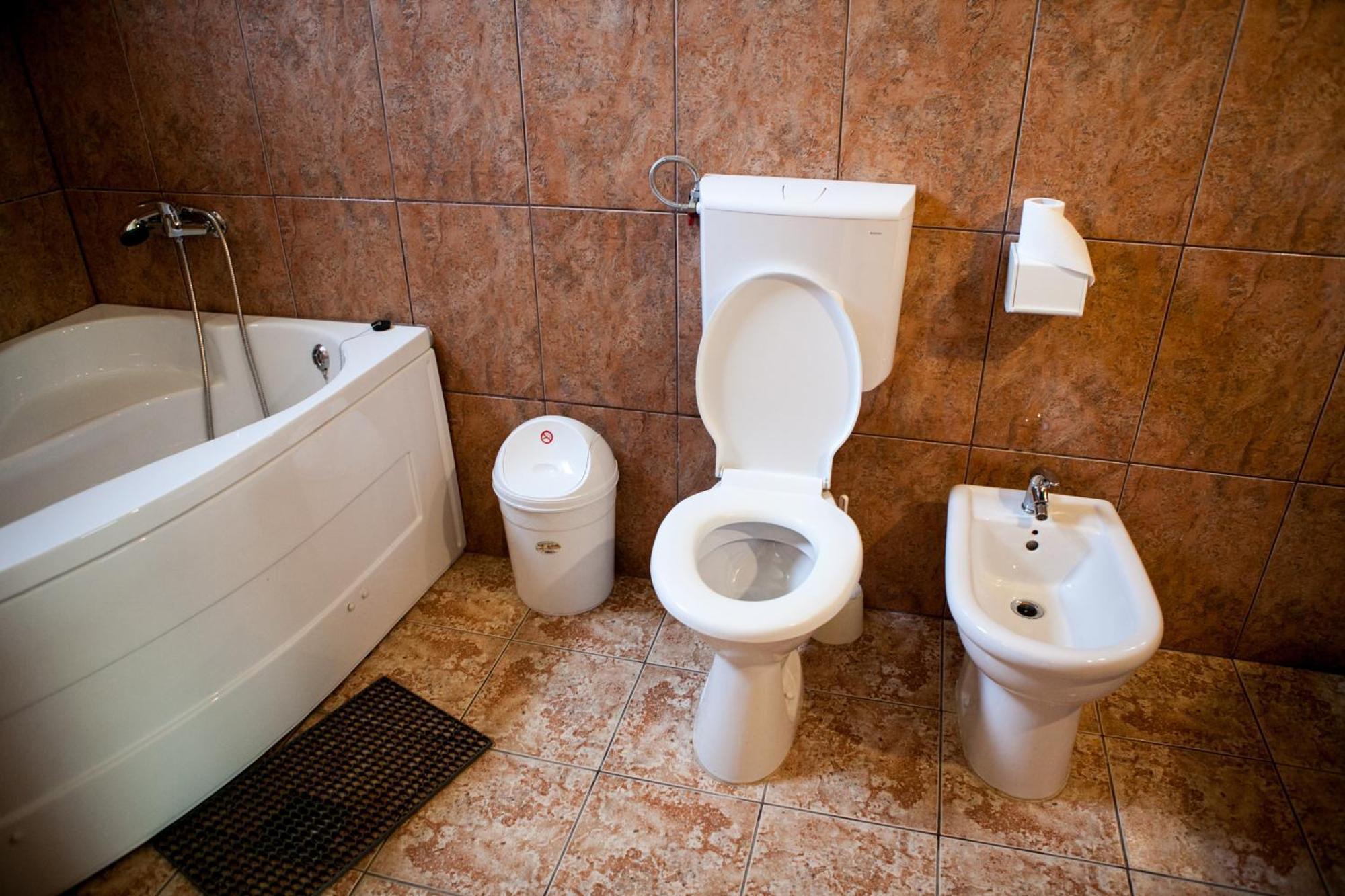 Hotel Allegro Eforie Nord Ngoại thất bức ảnh