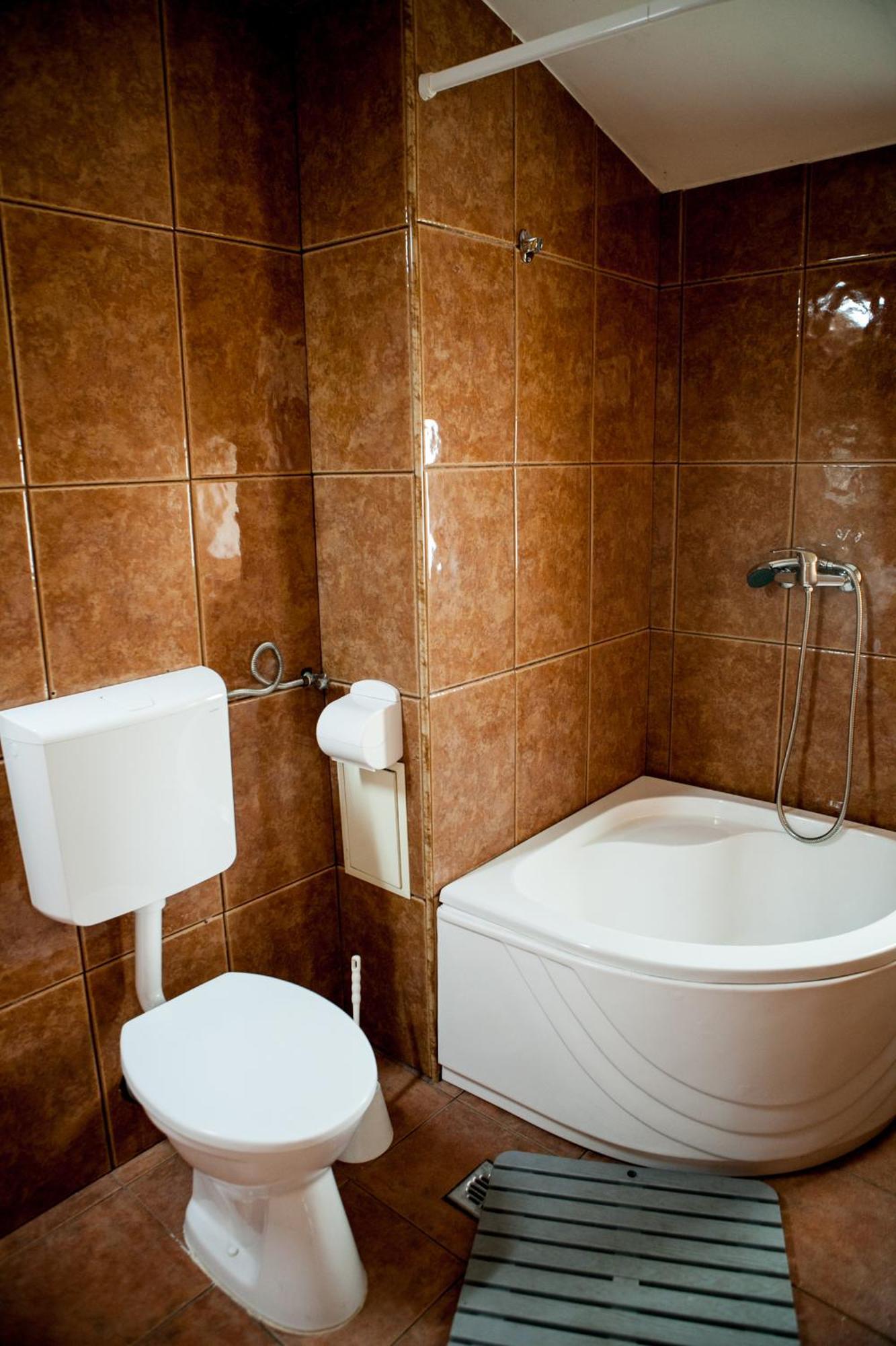 Hotel Allegro Eforie Nord Ngoại thất bức ảnh