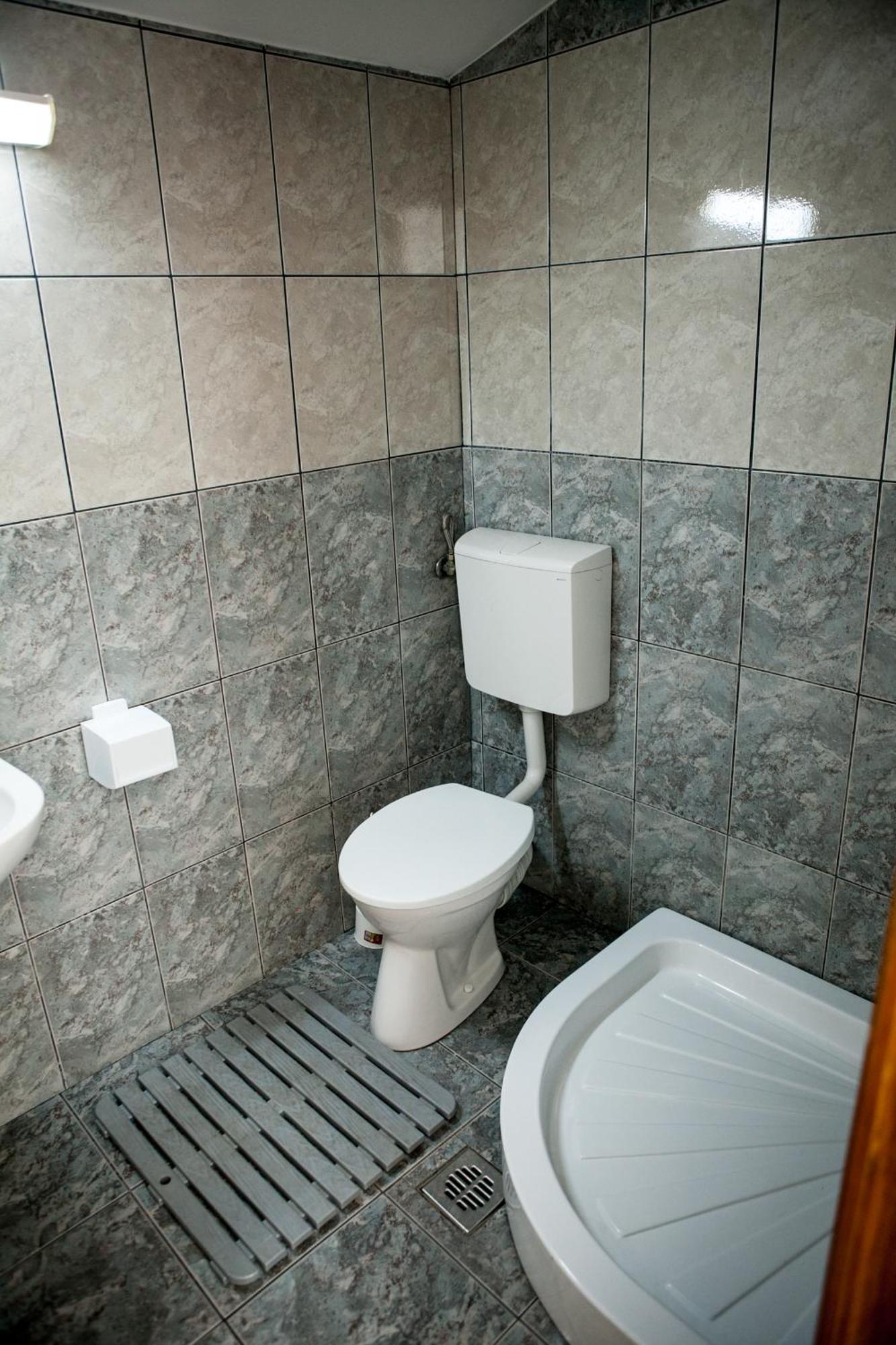 Hotel Allegro Eforie Nord Ngoại thất bức ảnh